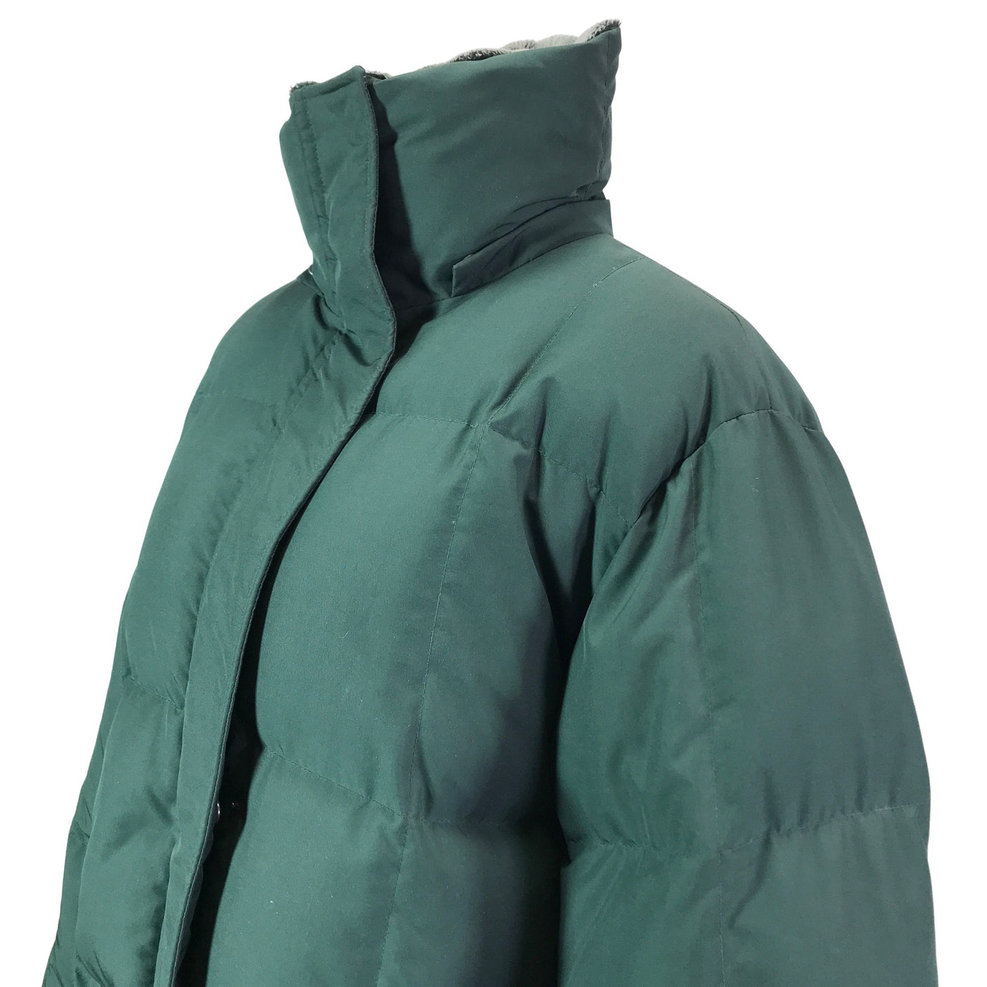 Unisex Joutsen - Untuvatakki, koko 40 - (3)