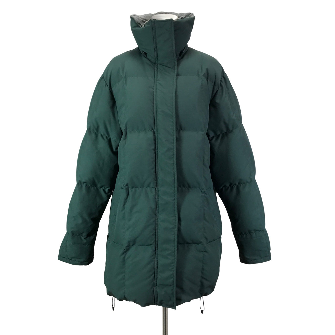 Unisex Joutsen - Untuvatakki, koko 40 - (1)