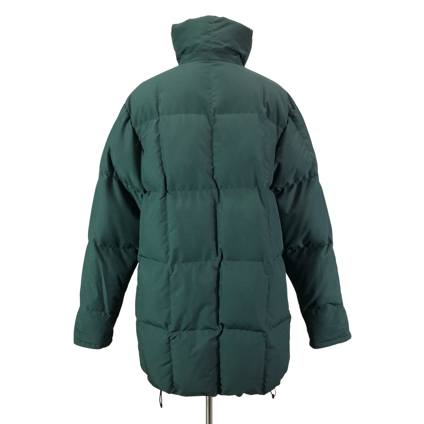 Unisex Joutsen - Untuvatakki, koko 40 - (2)