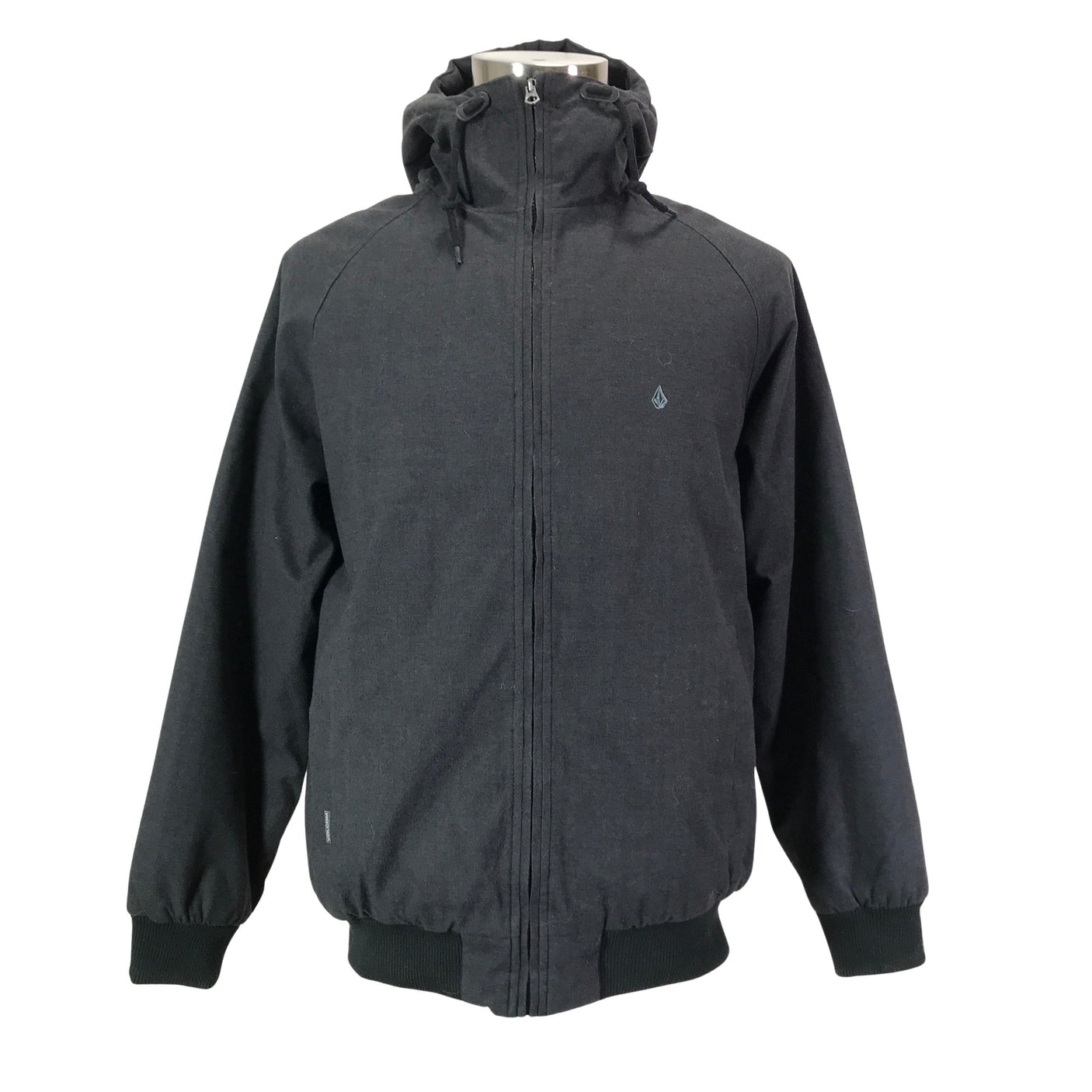 Unisex Volcom - Toppatakki, koko M - (1)