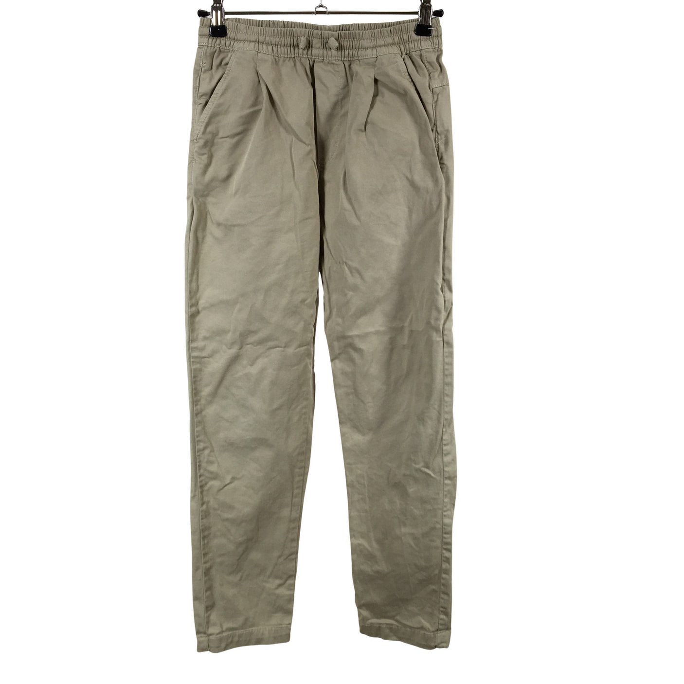 Unisex Zara - Kangashousut, koko 134 - 140 - (1)