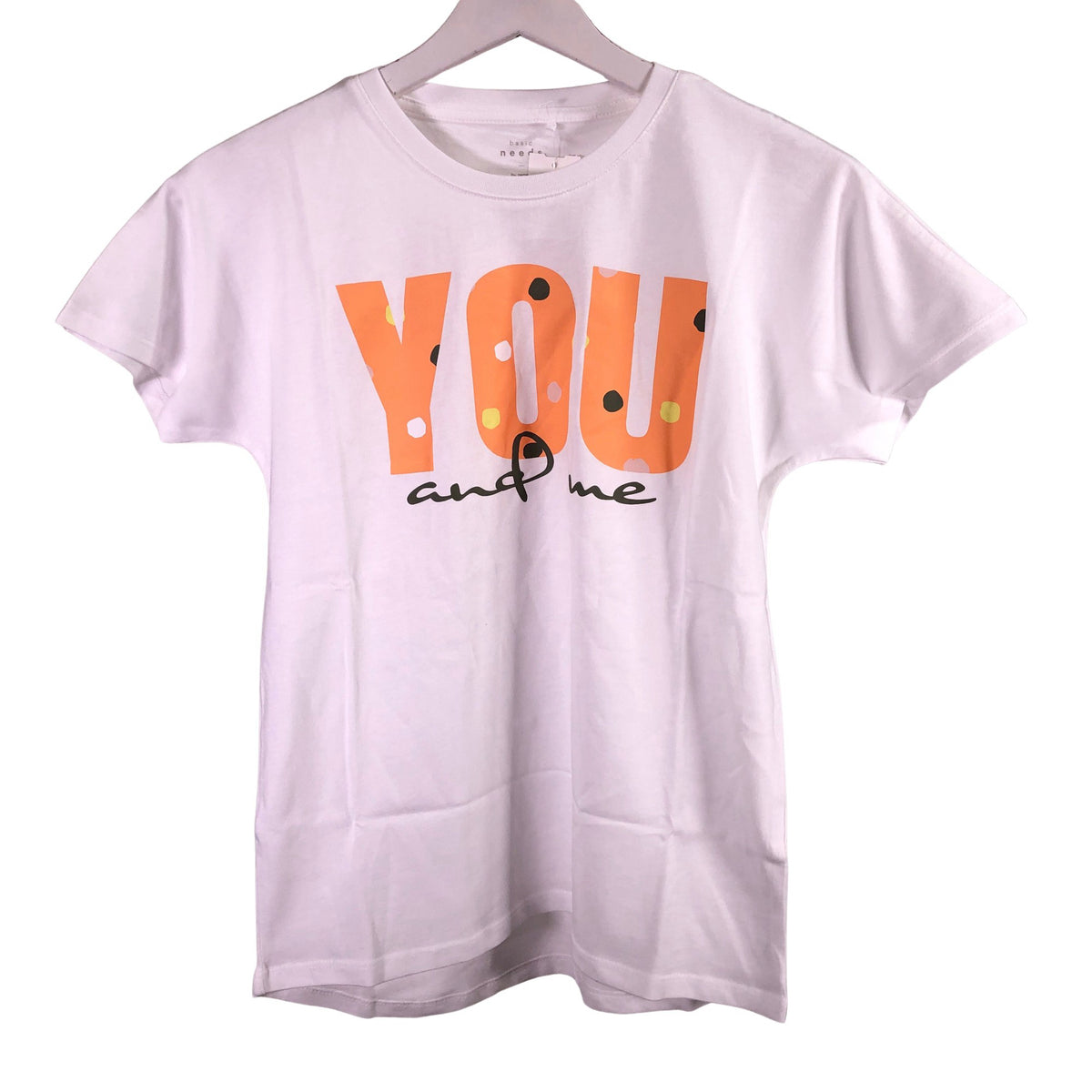 Unisex Name It - T-paita, koko 158 - 164 - (1)