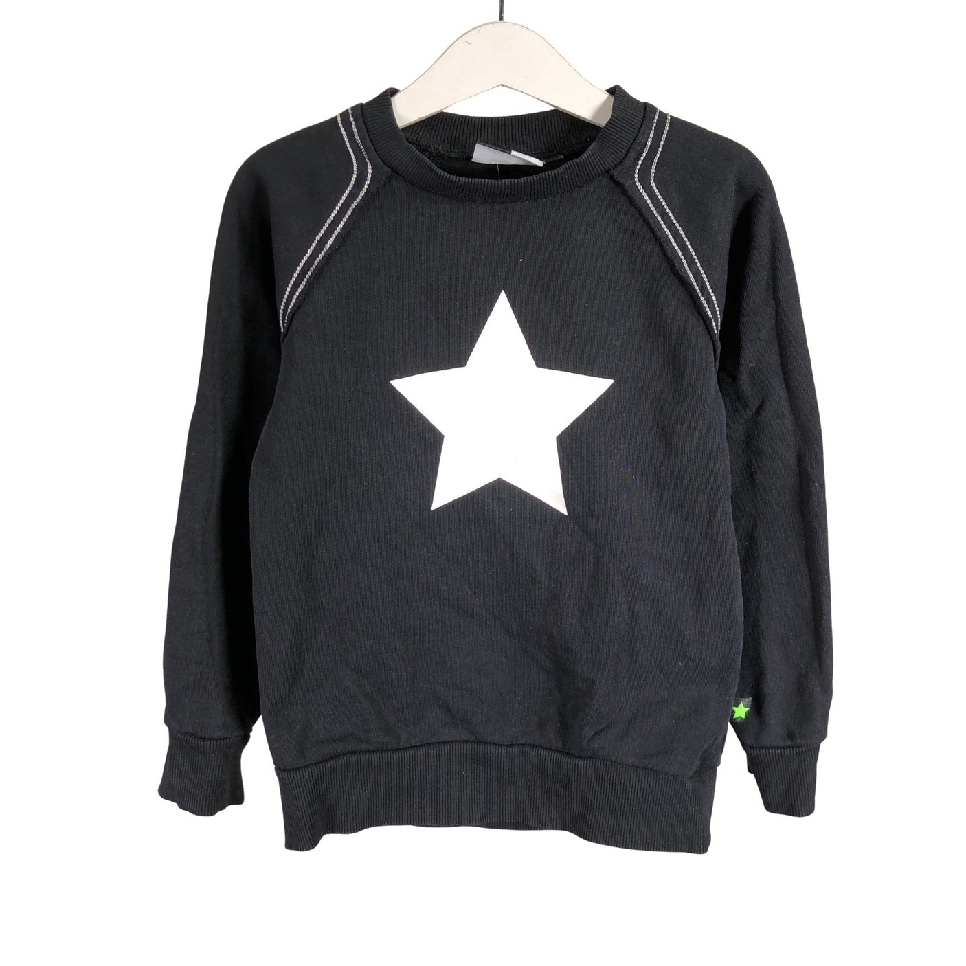 Unisex Molo Kids - Collegepaita, koko 110 - 116 - (1)