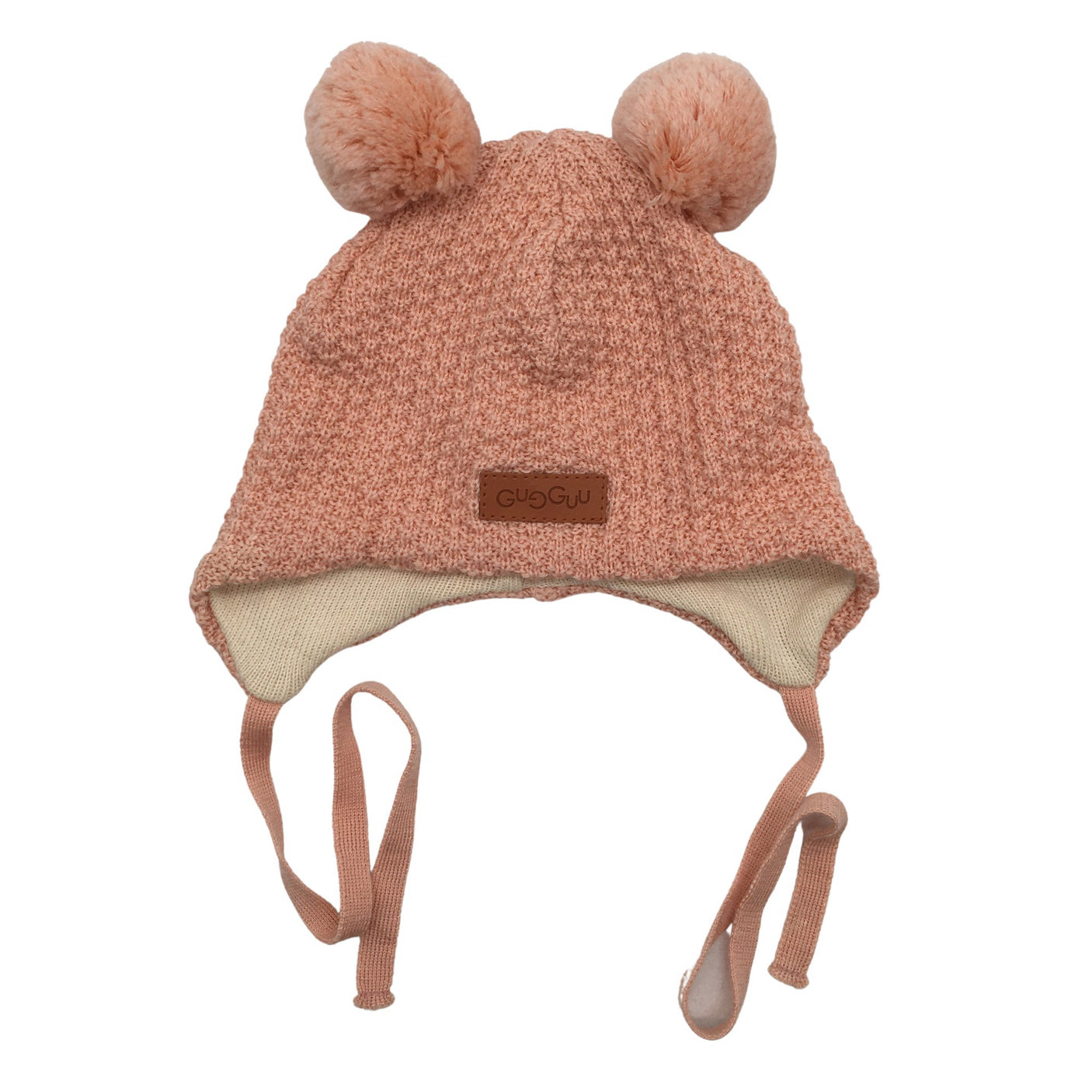 Unisex Gugguu - Välikausihattu, koko 42 - 44 cm - (1)