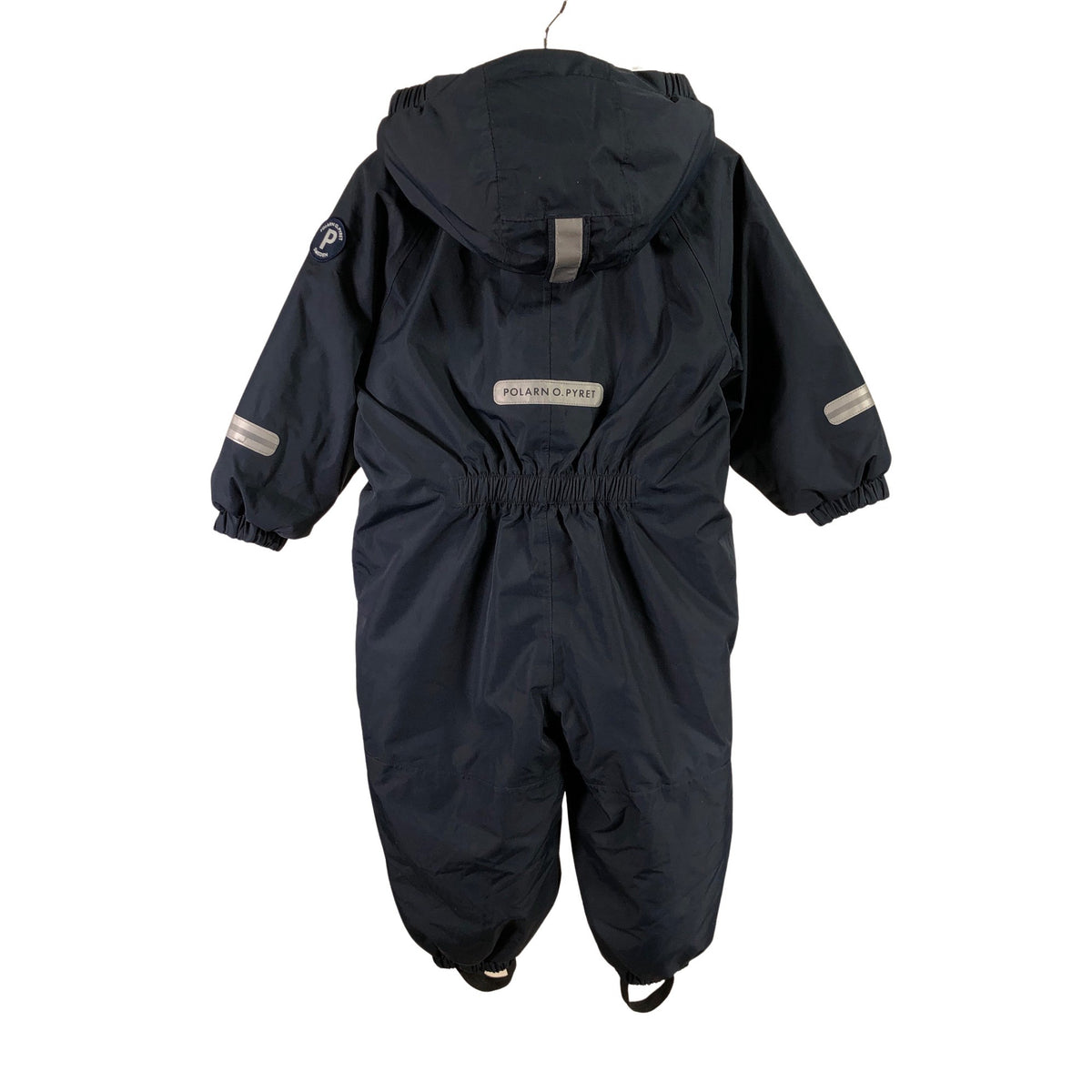 Unisex Polarn O. Pyret - Toppahaalari, koko 86 - 92 - (2)