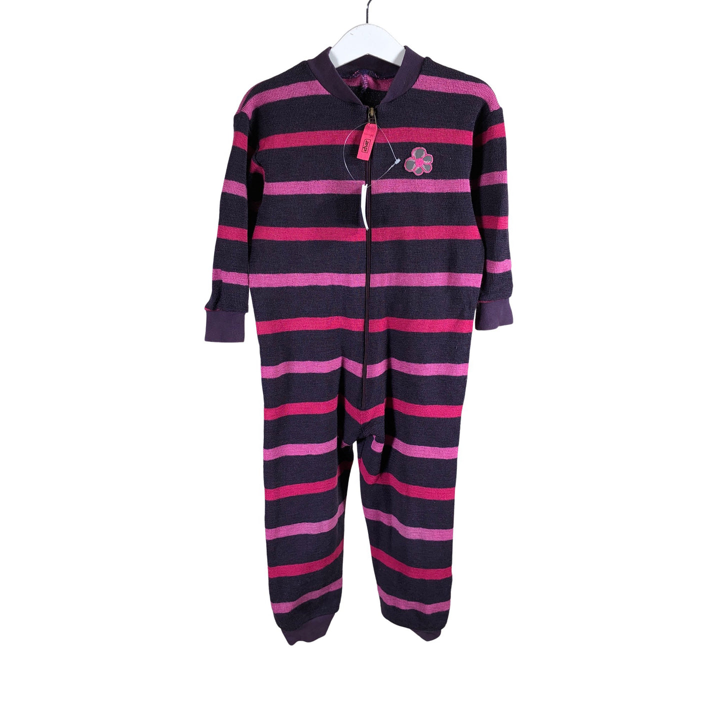 Unisex Kivat - Villahaalari, koko 92 - 98 - (1)