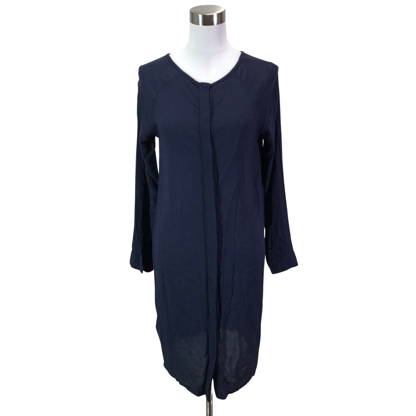 Unisex Samsoe&Samsoe - Kangastunika, koko 34 - (1)