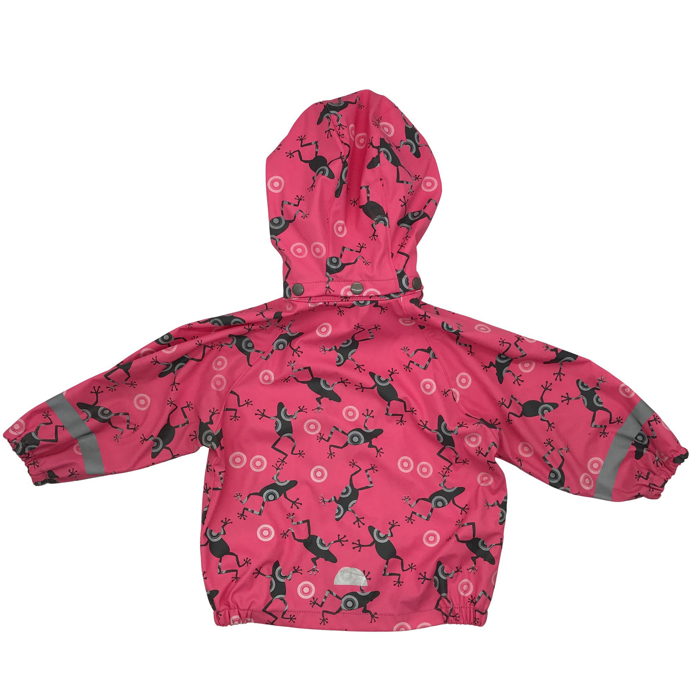 Unisex Jonathan - Sadetakki, koko 74 - 80 - (2)