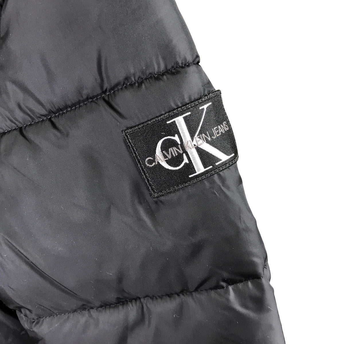 Unisex Calvin Klein - Toppatakki, koko 146 - 152 - (3)