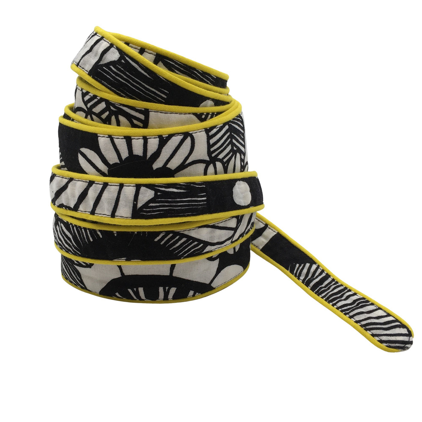 Unisex Marimekko - Kangasvyö, koko Ei kokoa - (1)