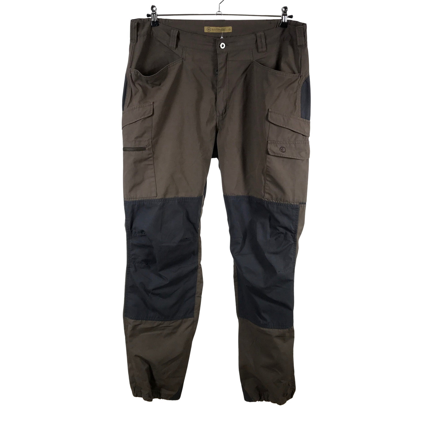 Unisex MacKenzie - Ulkoiluhousut, koko XXL - (1)