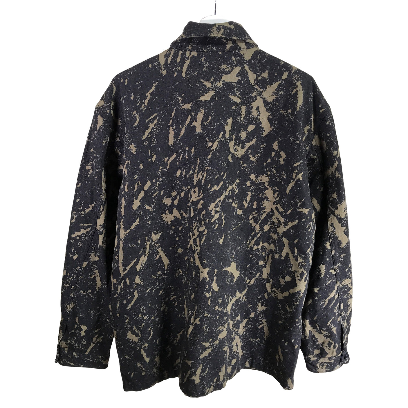 Unisex Edwin - Farkkutakki, koko L - (2)