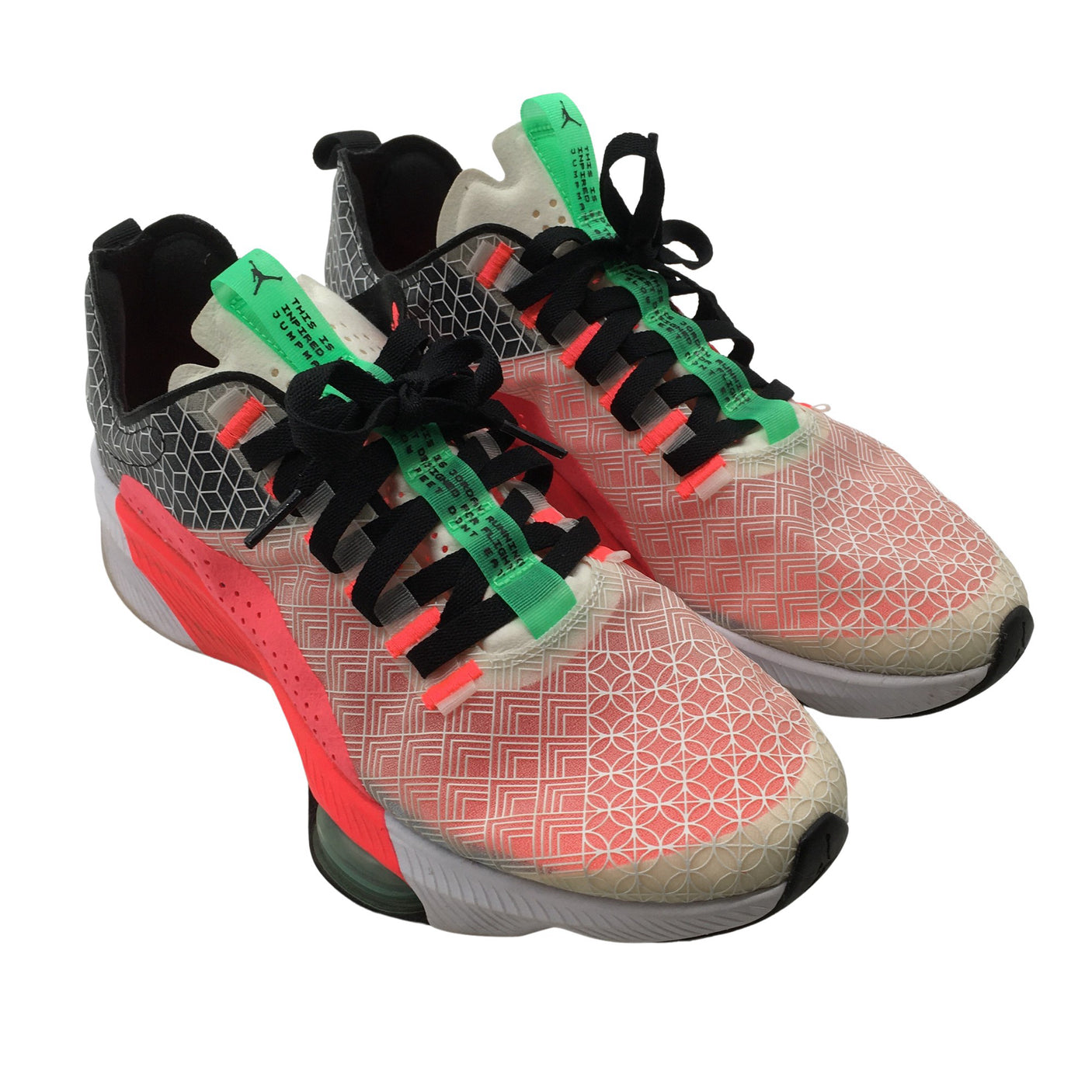 Juoksukengät, koko 44