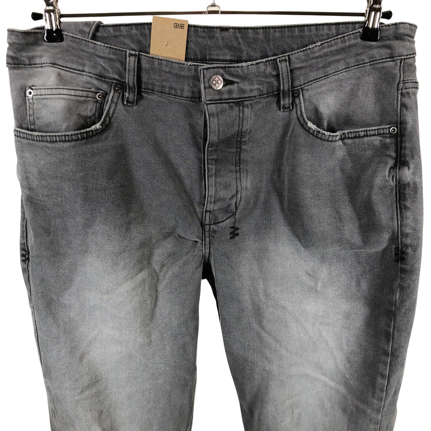 Unisex Ksubi - Farkut, koko XXL - (3)