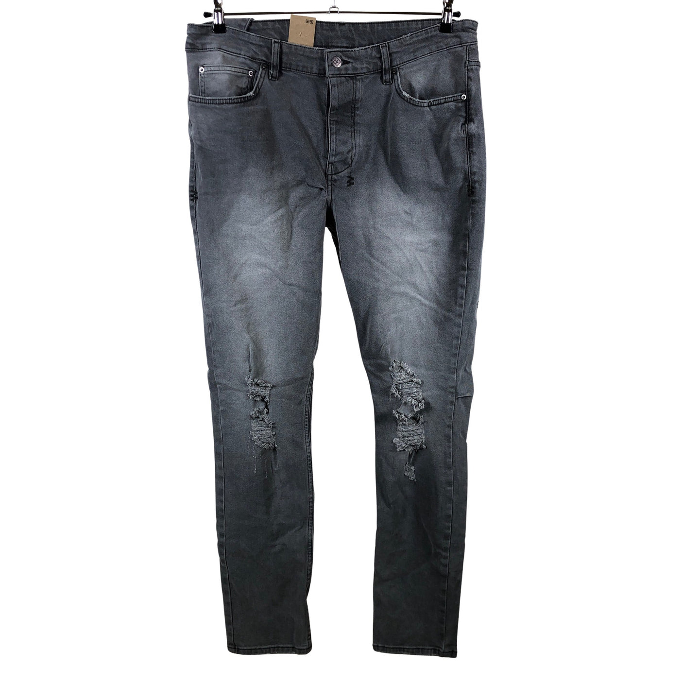 Unisex Ksubi - Farkut, koko XXL - (1)