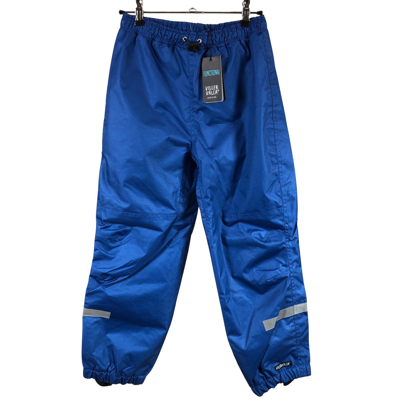 Villervalla - Välikausihousut, koko 134 - 140 -