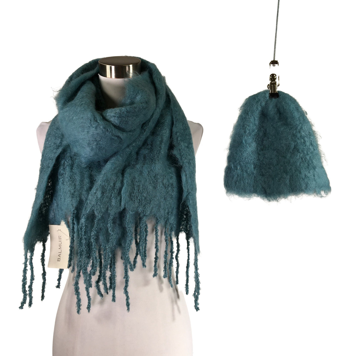 Unisex Balmuir - Kaulaliina, koko Maxi - (1)