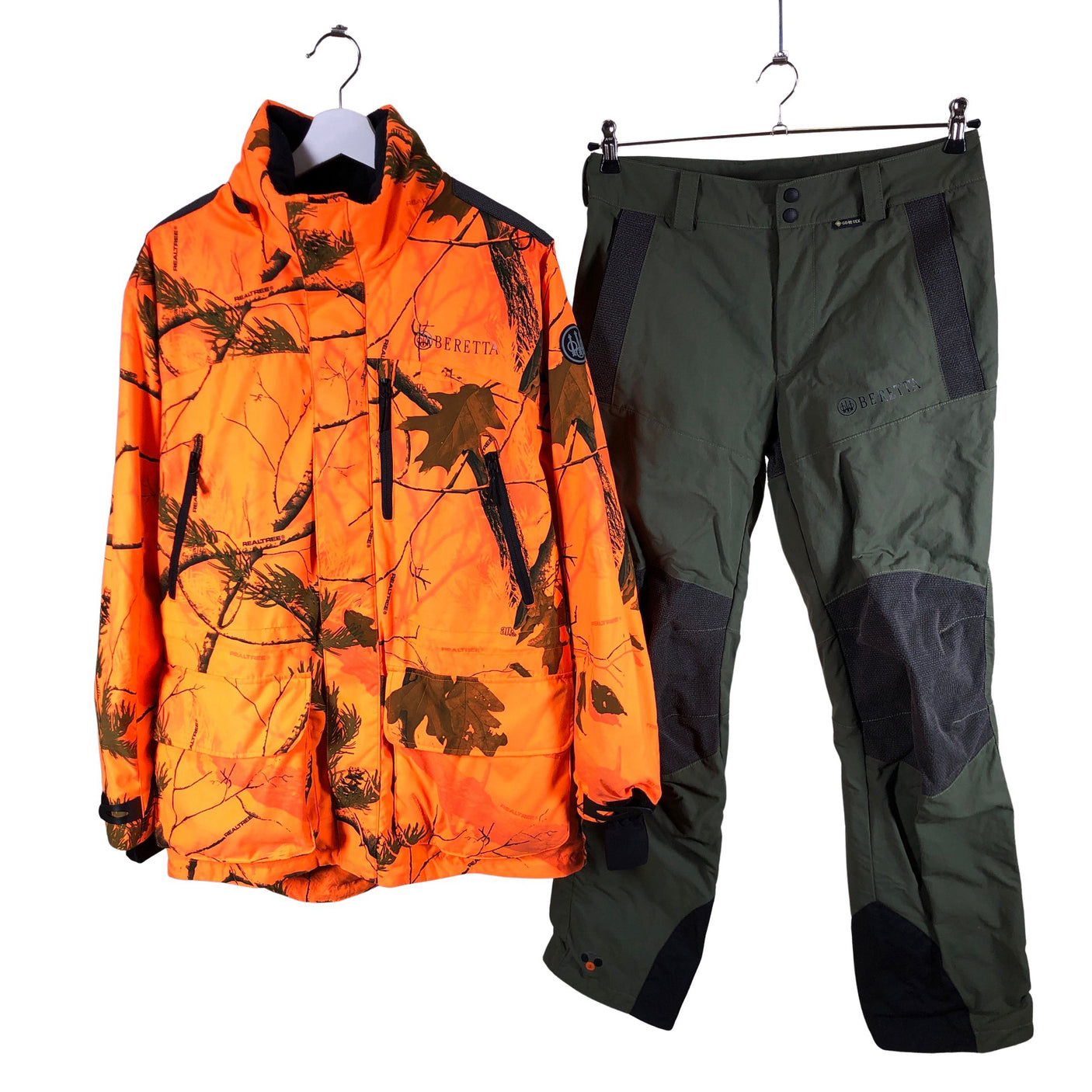 Unisex Beretta - Kevyttoppatakki, koko M - (1)