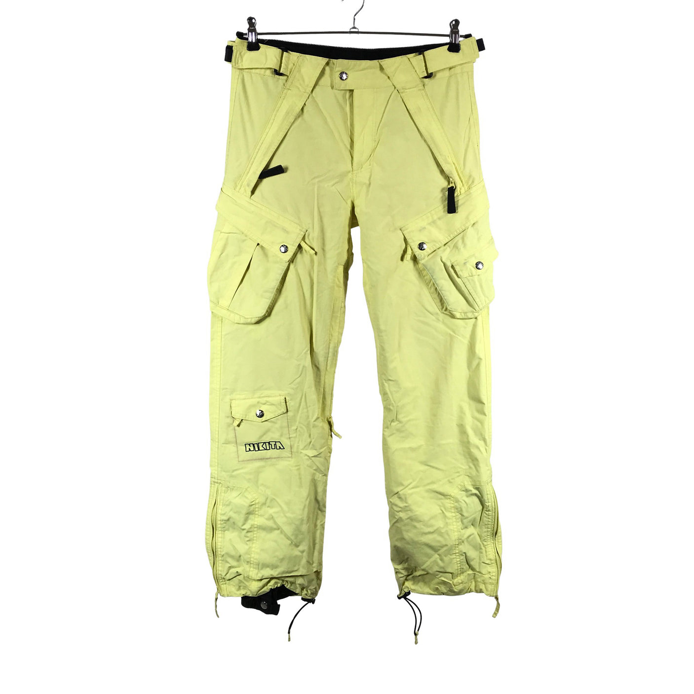 Unisex Nikita - Toppahousut, koko 36 - (1)