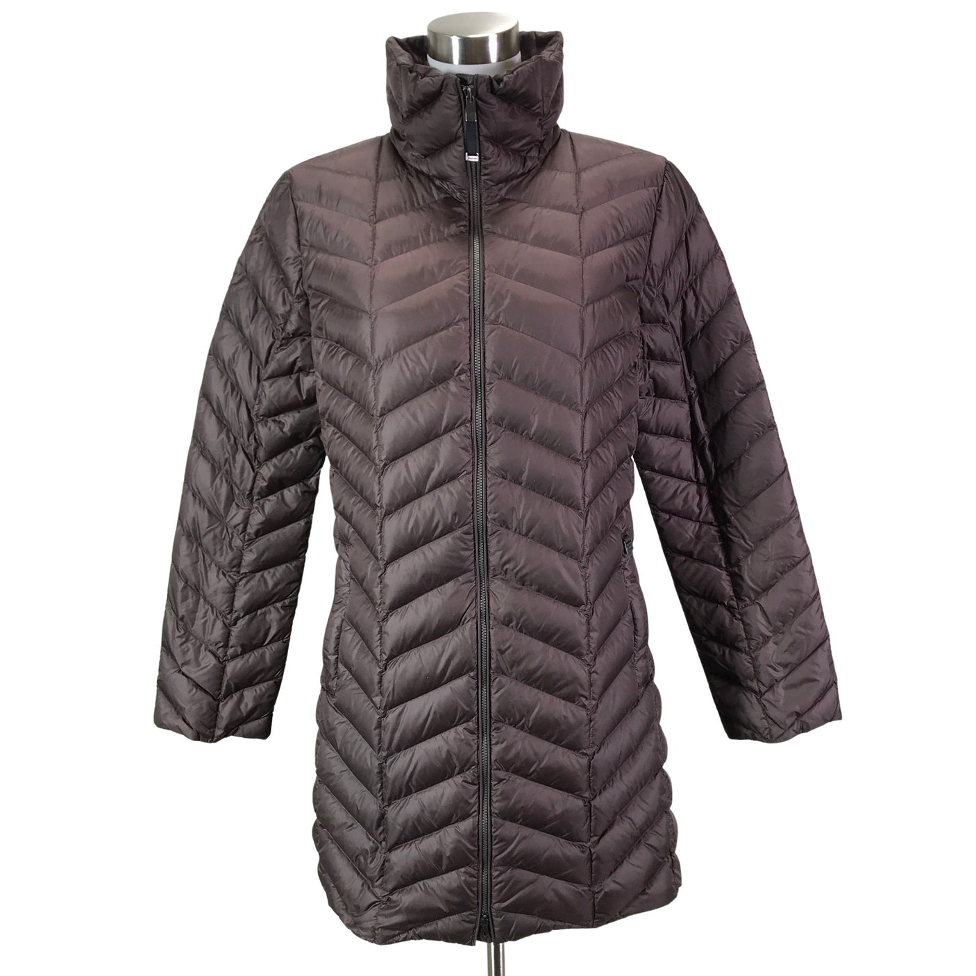 Unisex Joutsen - Kevytuntuvatakki, koko 40 - (1)