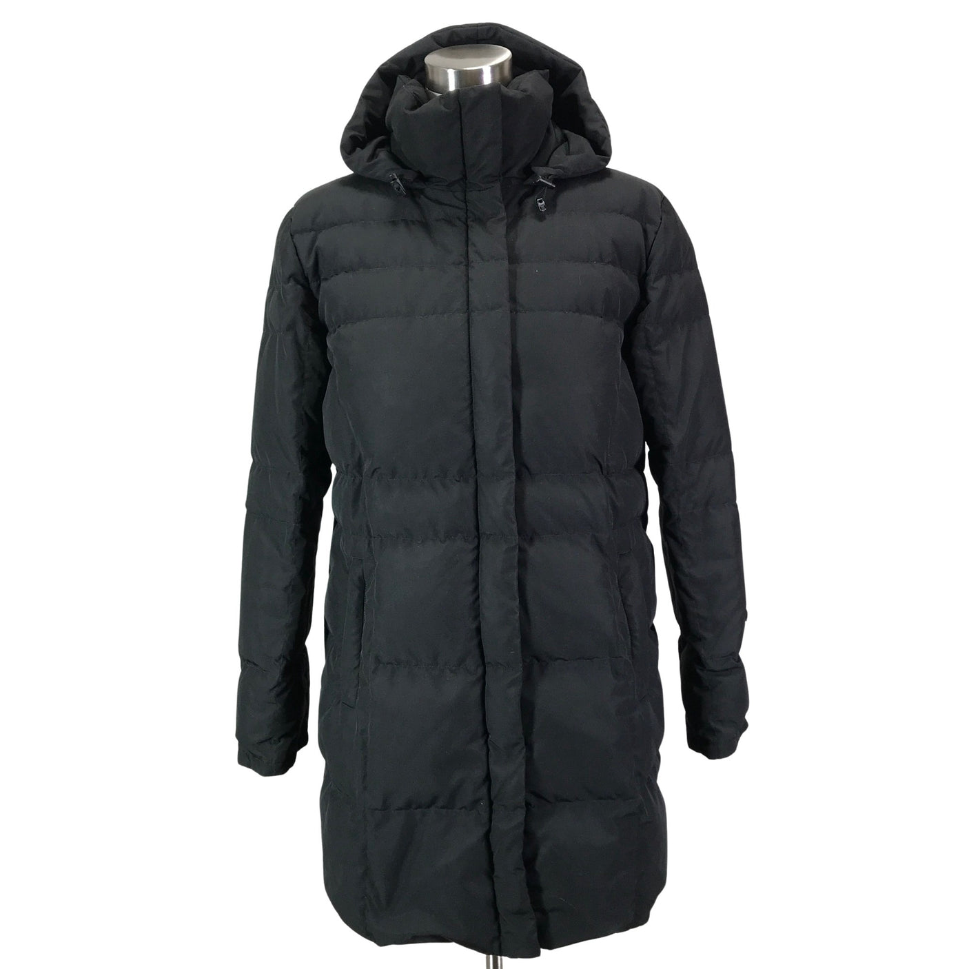 Untuvatakki, koko 38