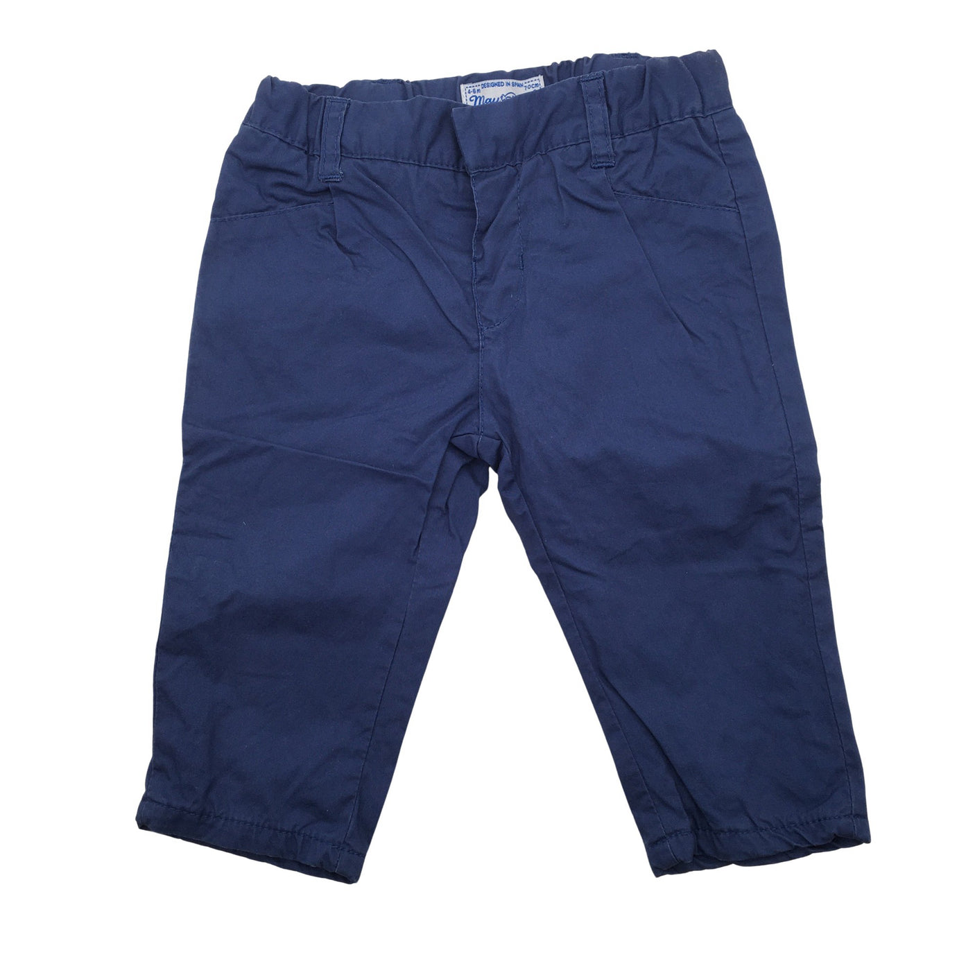 Unisex Mayoral - Kangashousut, koko 68 - 74 - (1)