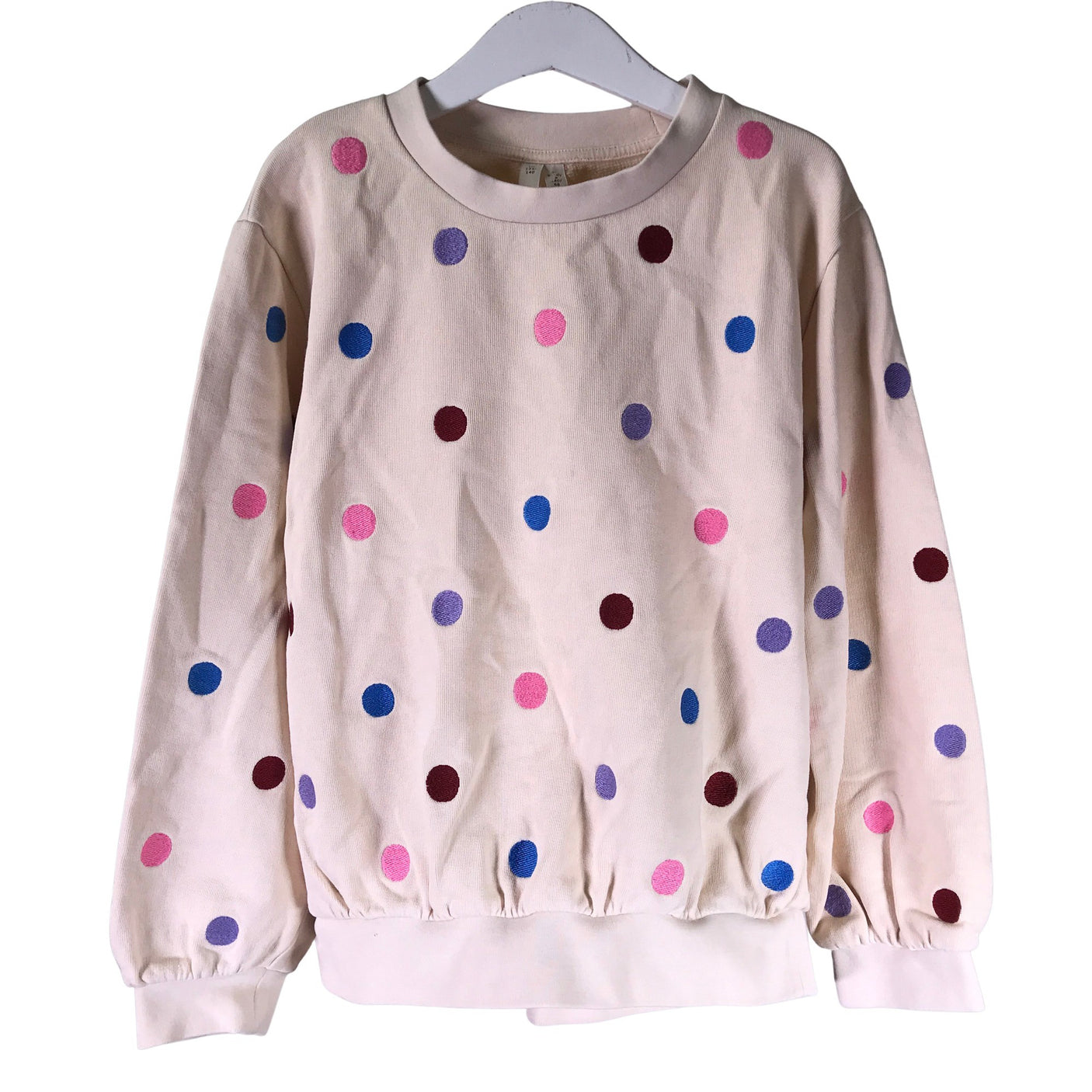 Unisex Arket - Collegepaita, koko 134 - 140 - (1)