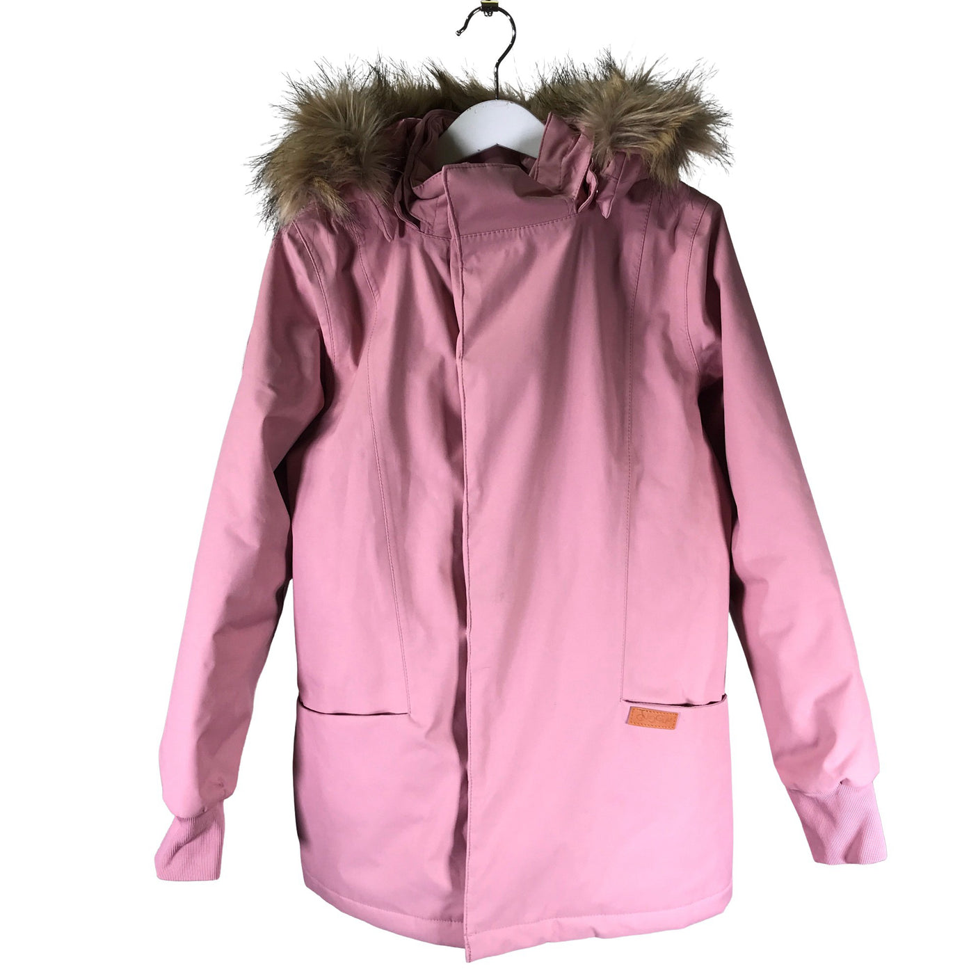 Unisex Gugguu - Parkatakki, koko 140 - 146 - (1)