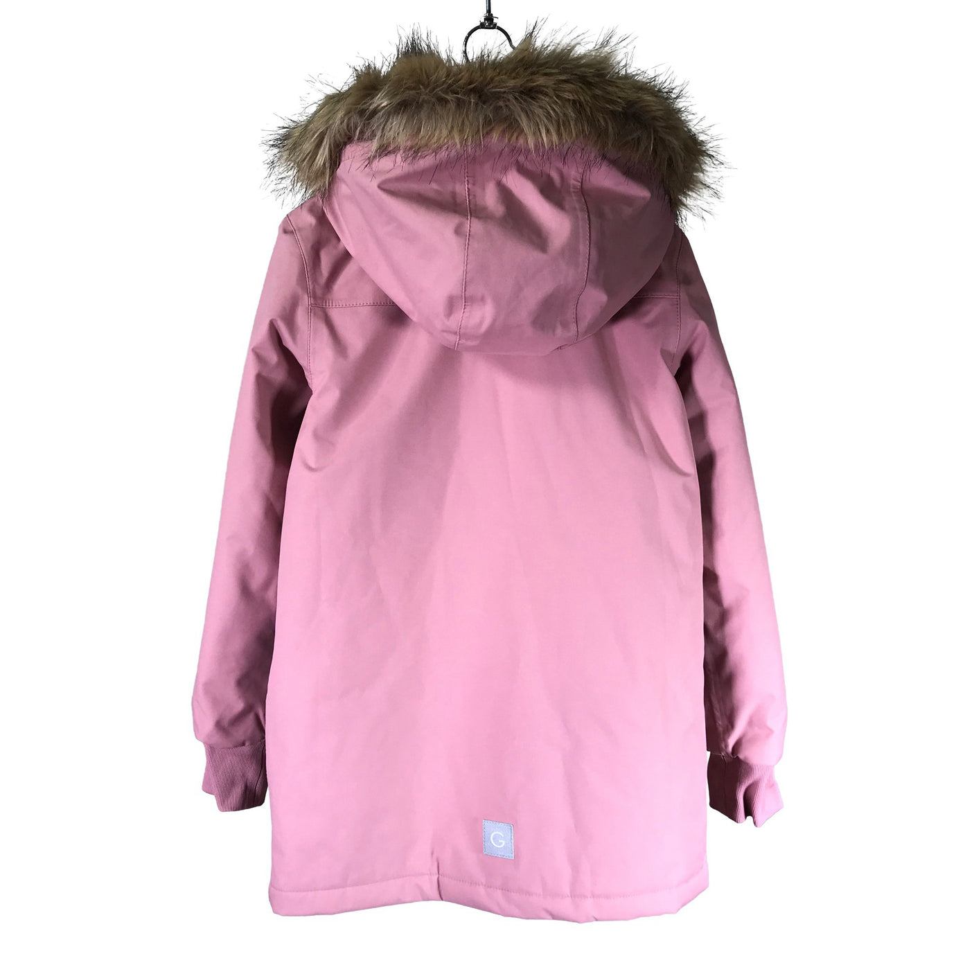 Unisex Gugguu - Parkatakki, koko 140 - 146 - (2)