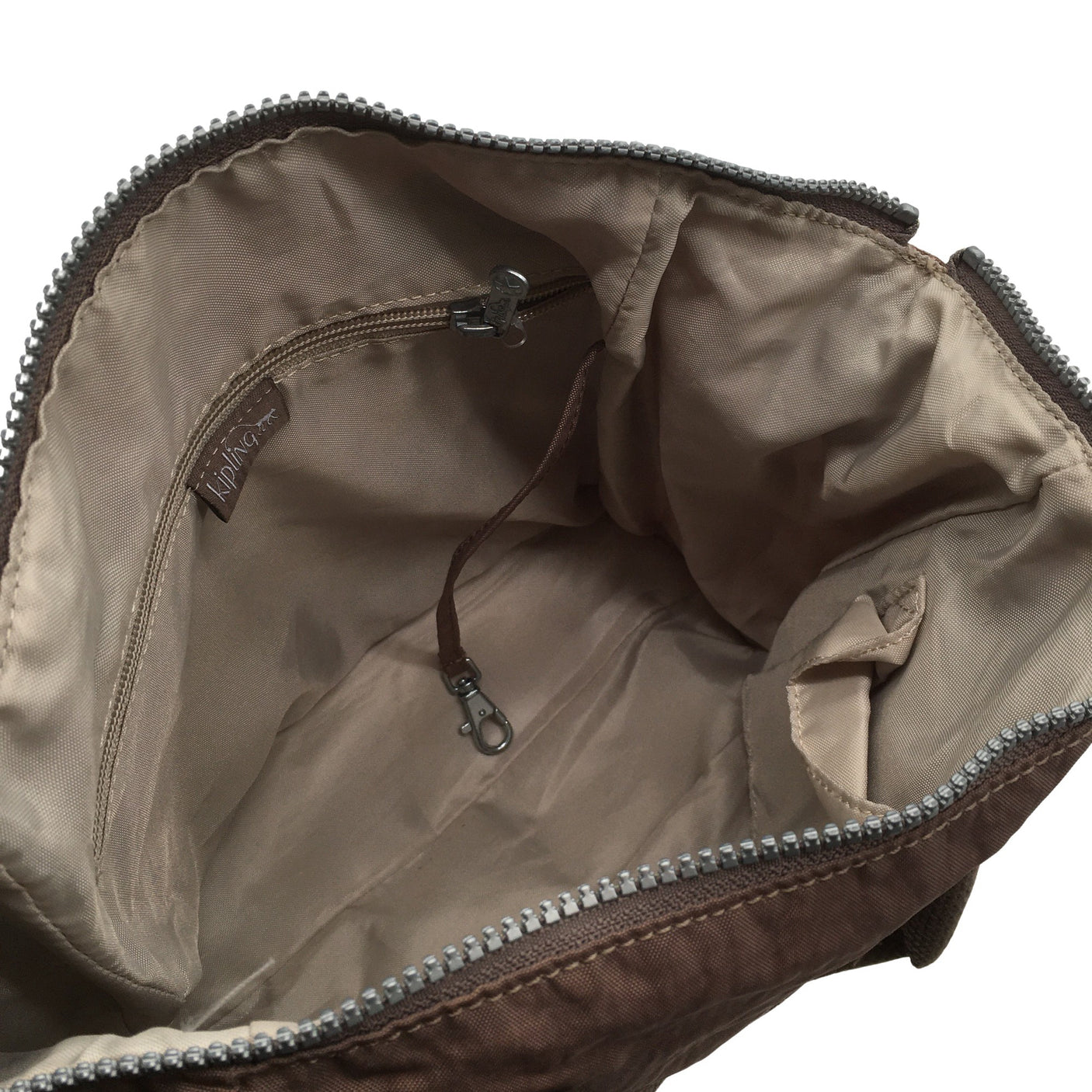 Unisex Kipling - Olkalaukku, koko Mini - (2)