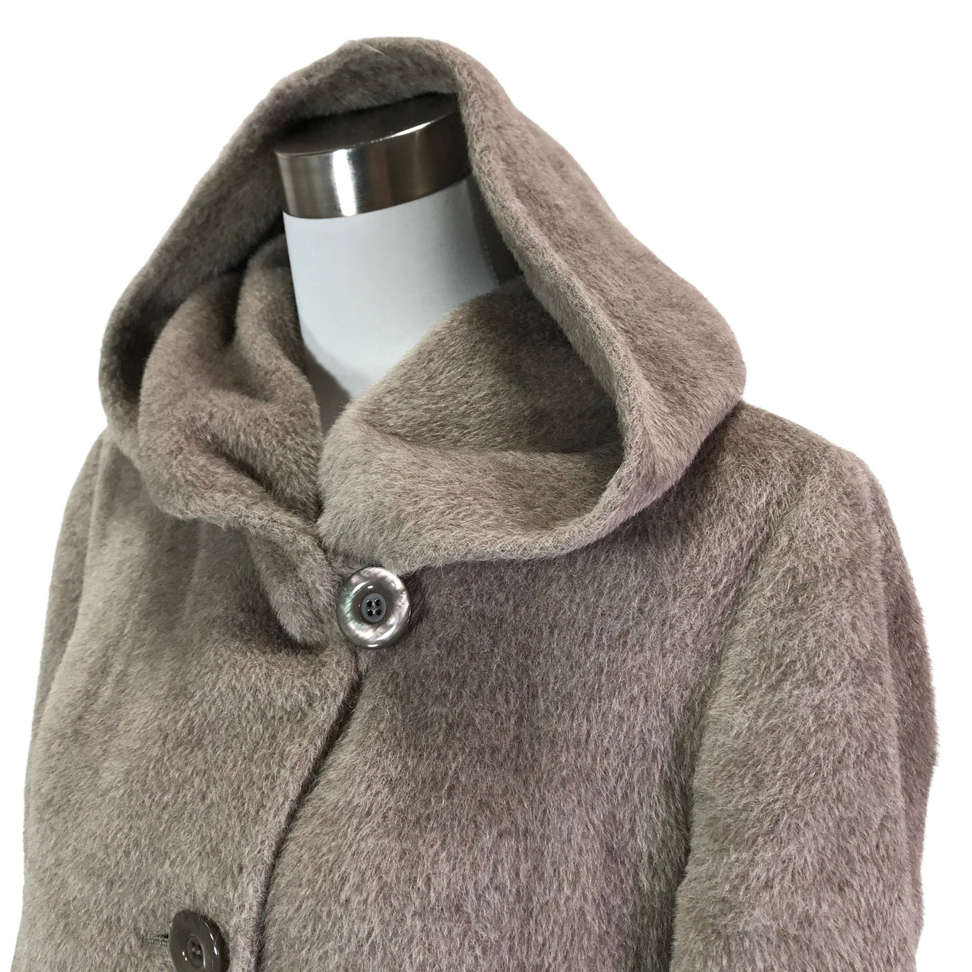 Villakangastakki, koko 38