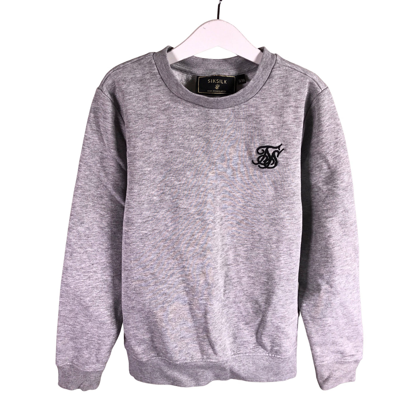 Unisex Siksilk - Collegepaita, koko 134 - 140 - (1)