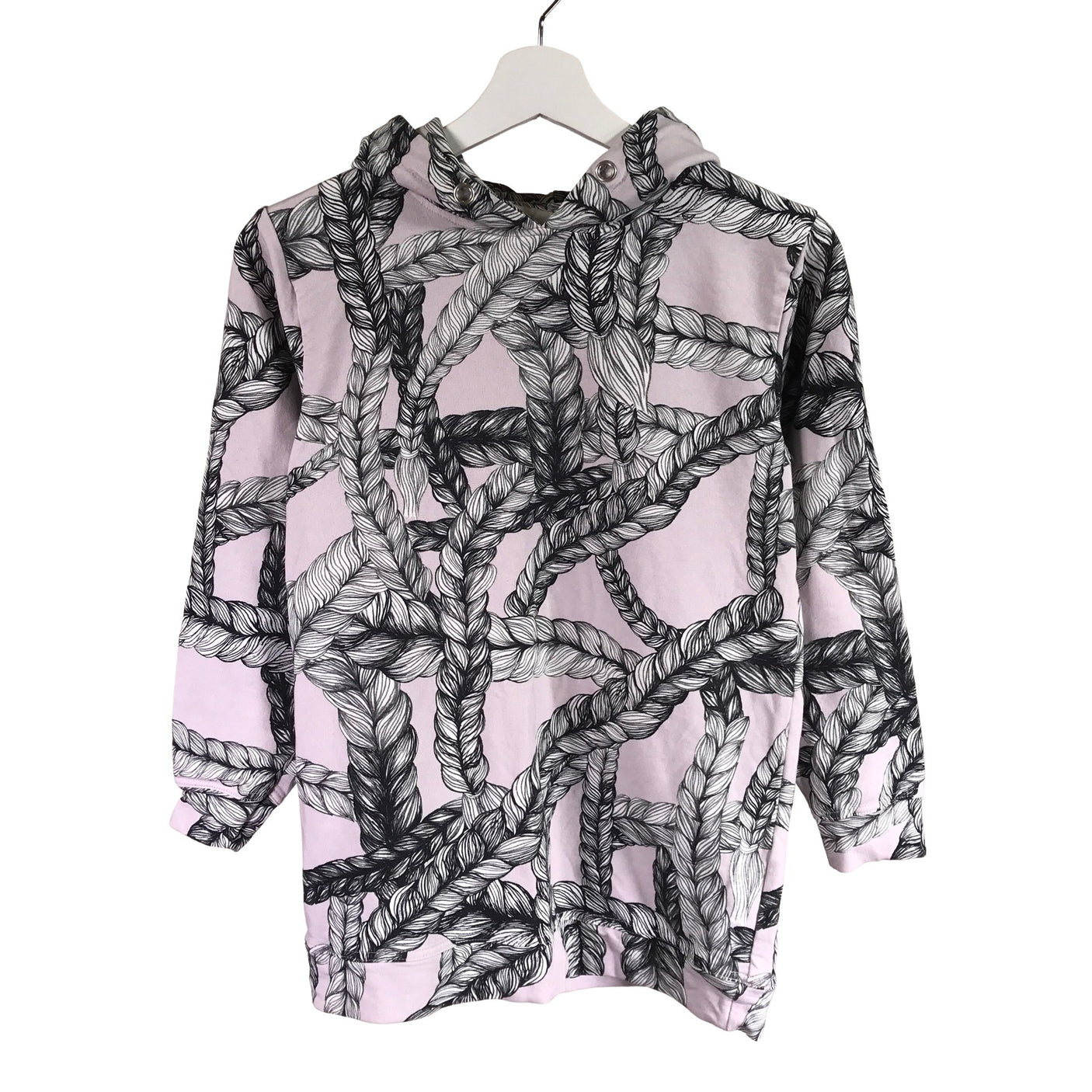 Unisex Vimma - Huppari, koko 158 - 164 - (1)