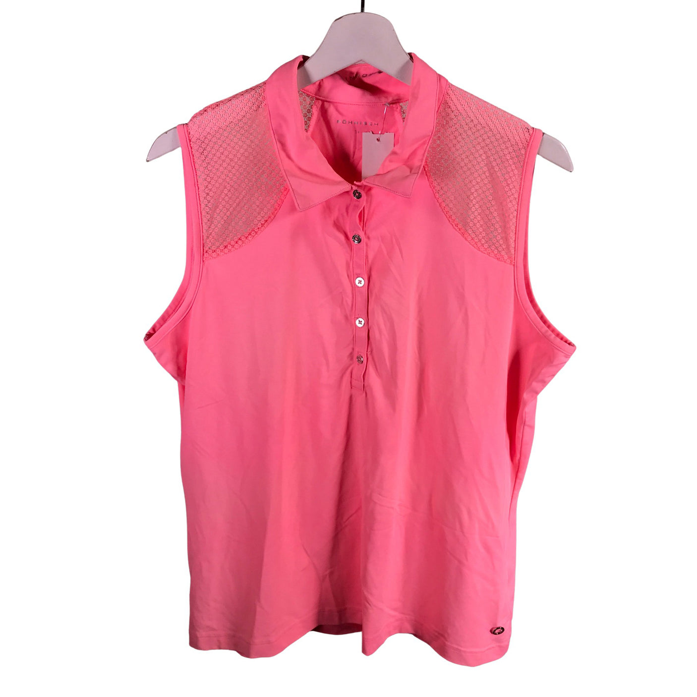 Unisex Röhnisch - Urheilutoppi, koko 44 - (1)