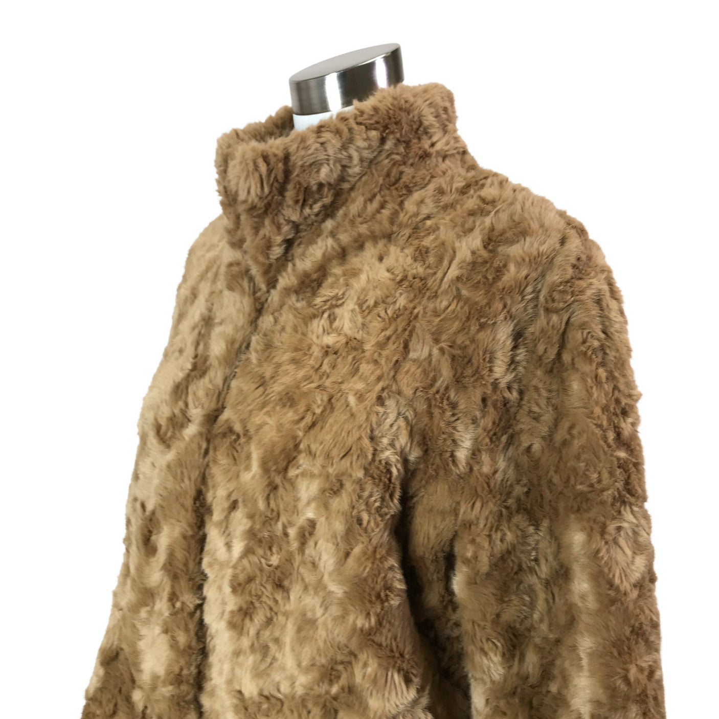 Unisex Tiger of Sweden - Karvatakki, koko 40 - (3)