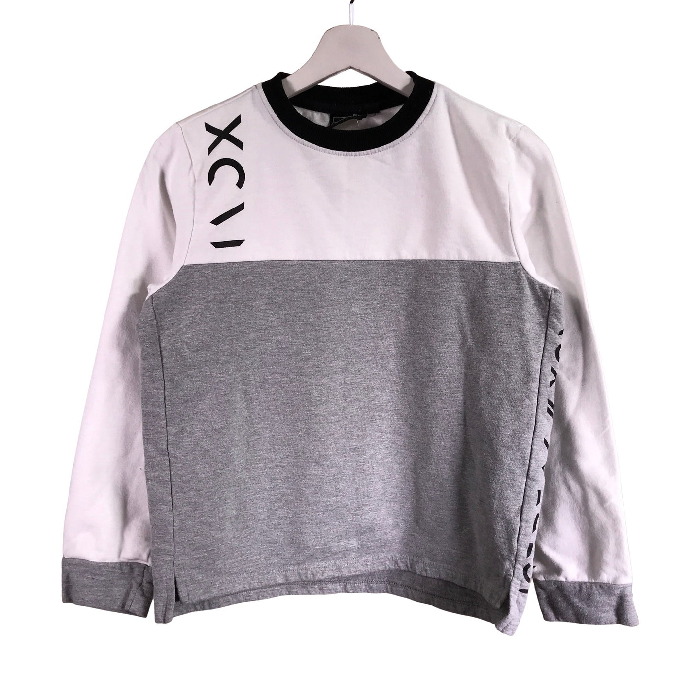 Unisex Icepeak - Collegepaita, koko 146 - 152 - (1)