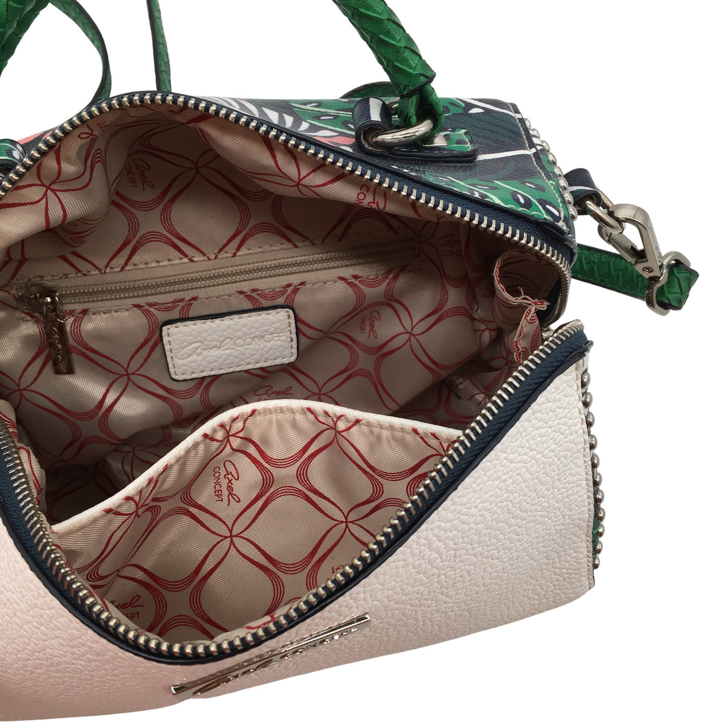 Unisex Axel - Olkalaukku, koko Maxi - (3)