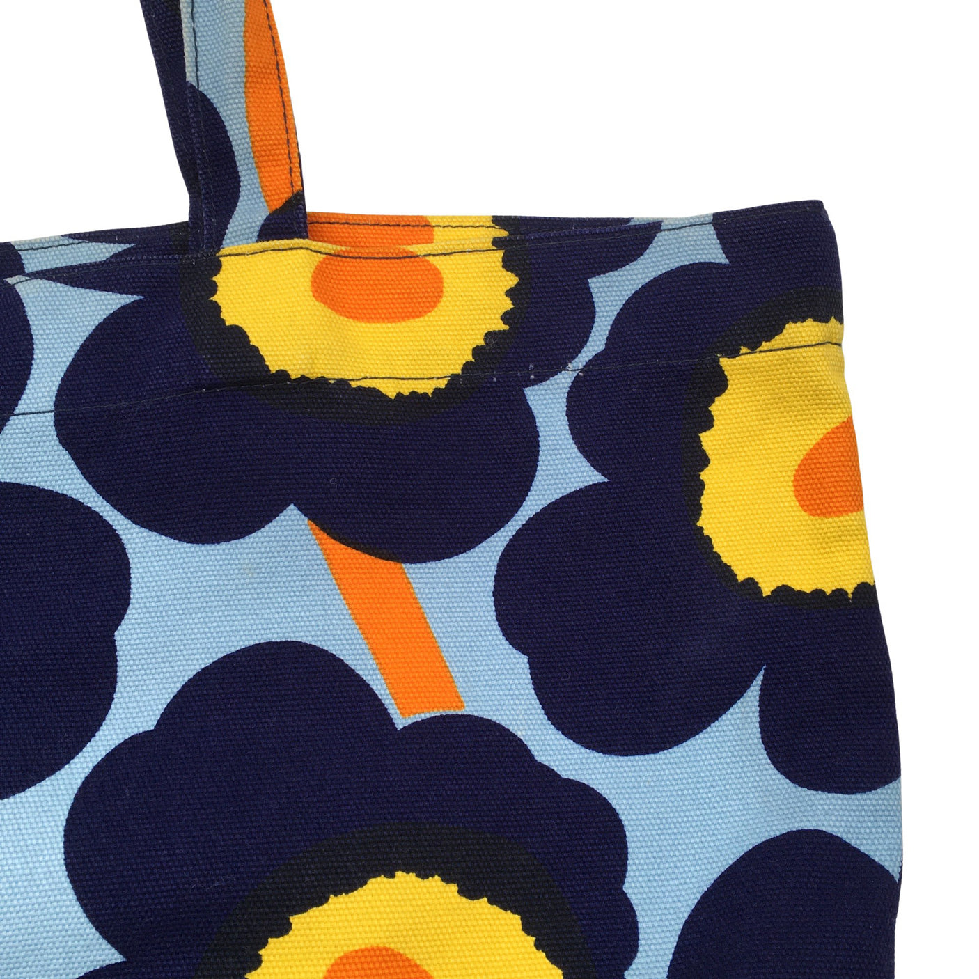 Unisex Marimekko - Matkakassi, koko Maxi - (2)