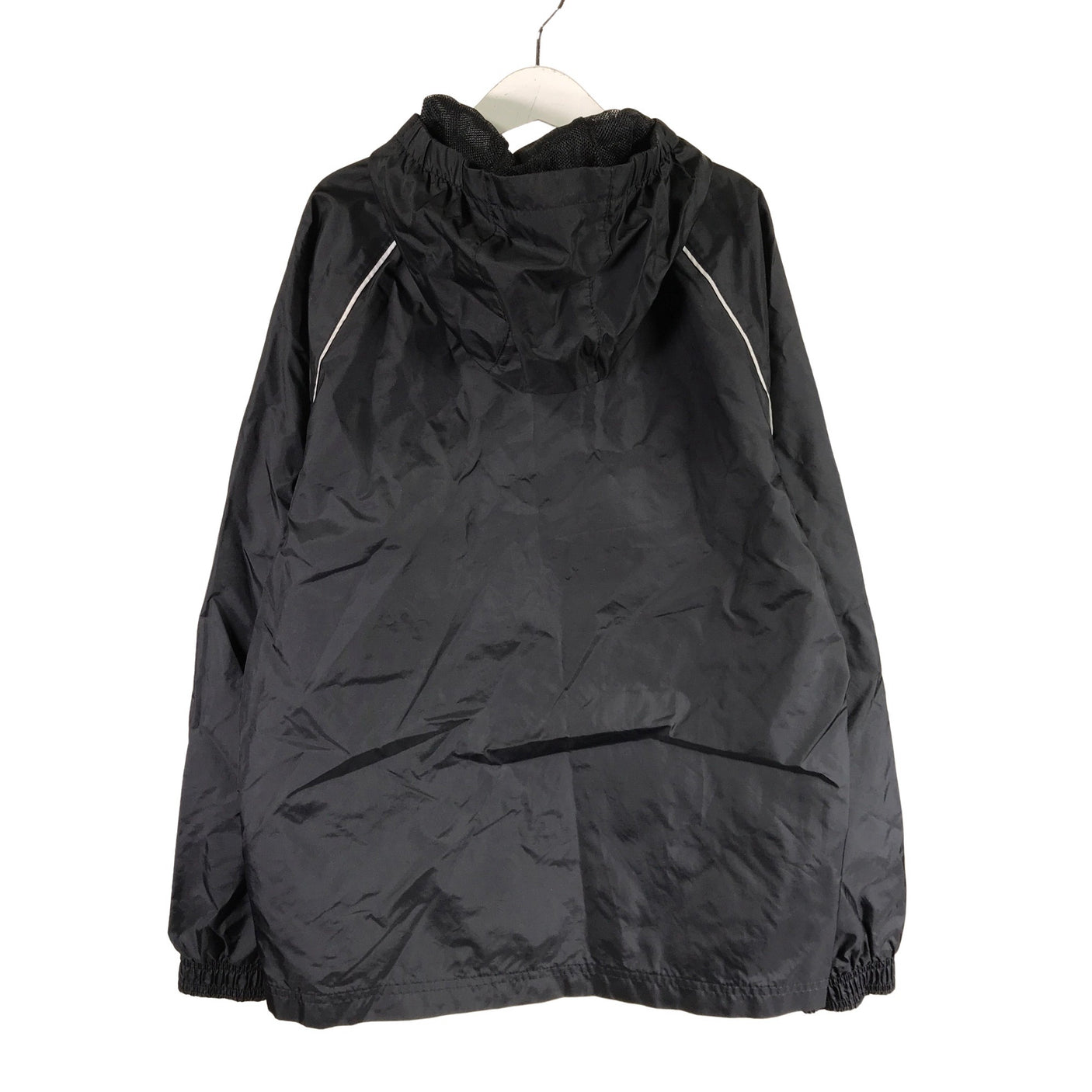 Unisex Adidas - Urheilutakki, koko 146 - 152 - (2)
