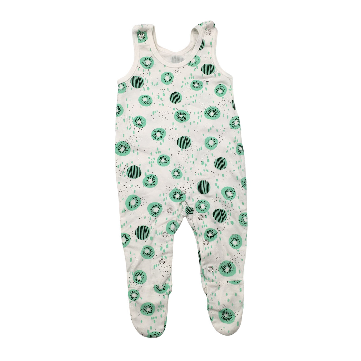 Potkuhousut, koko 50 - 56