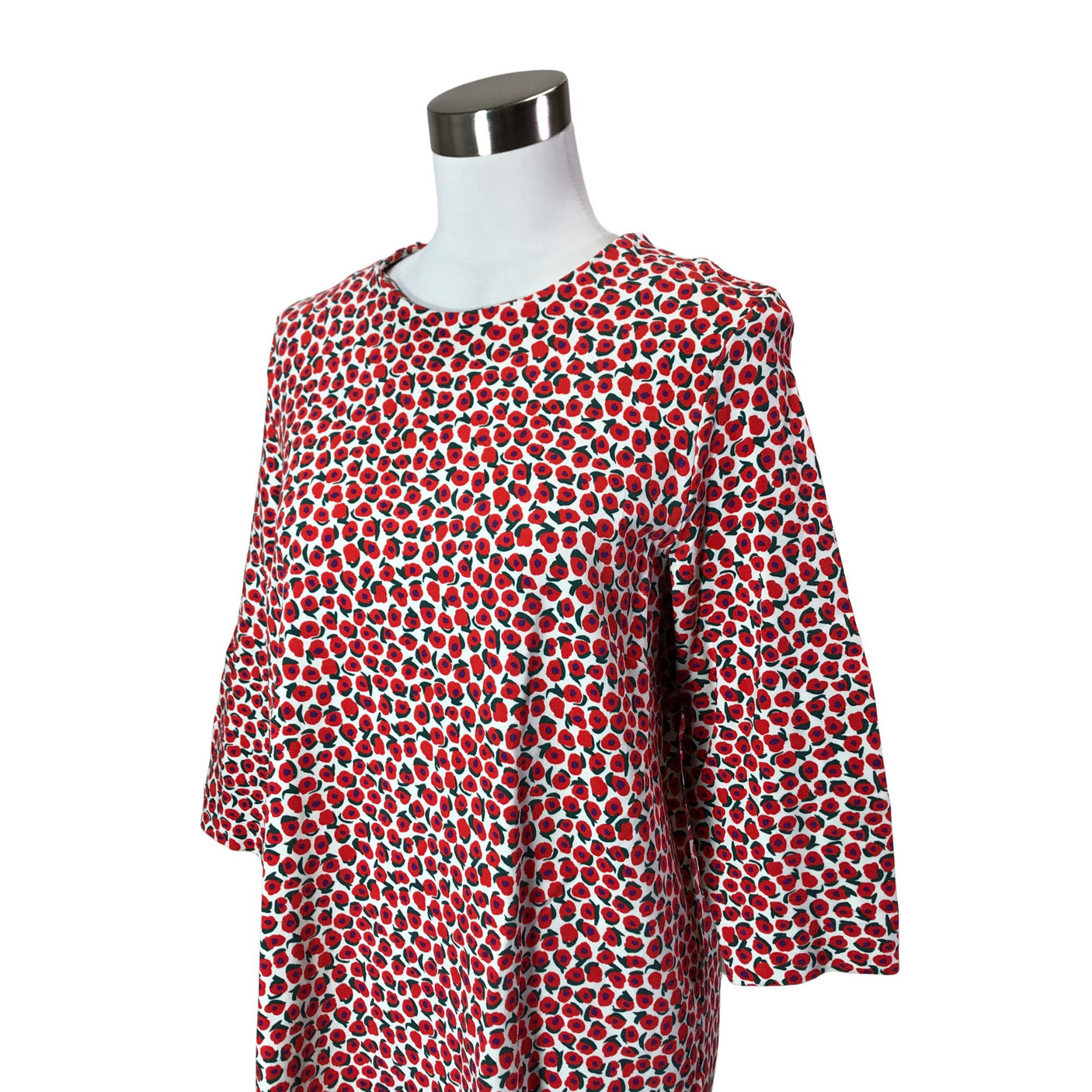 Unisex Marimekko - Trikoomekko, koko 38 - (3)