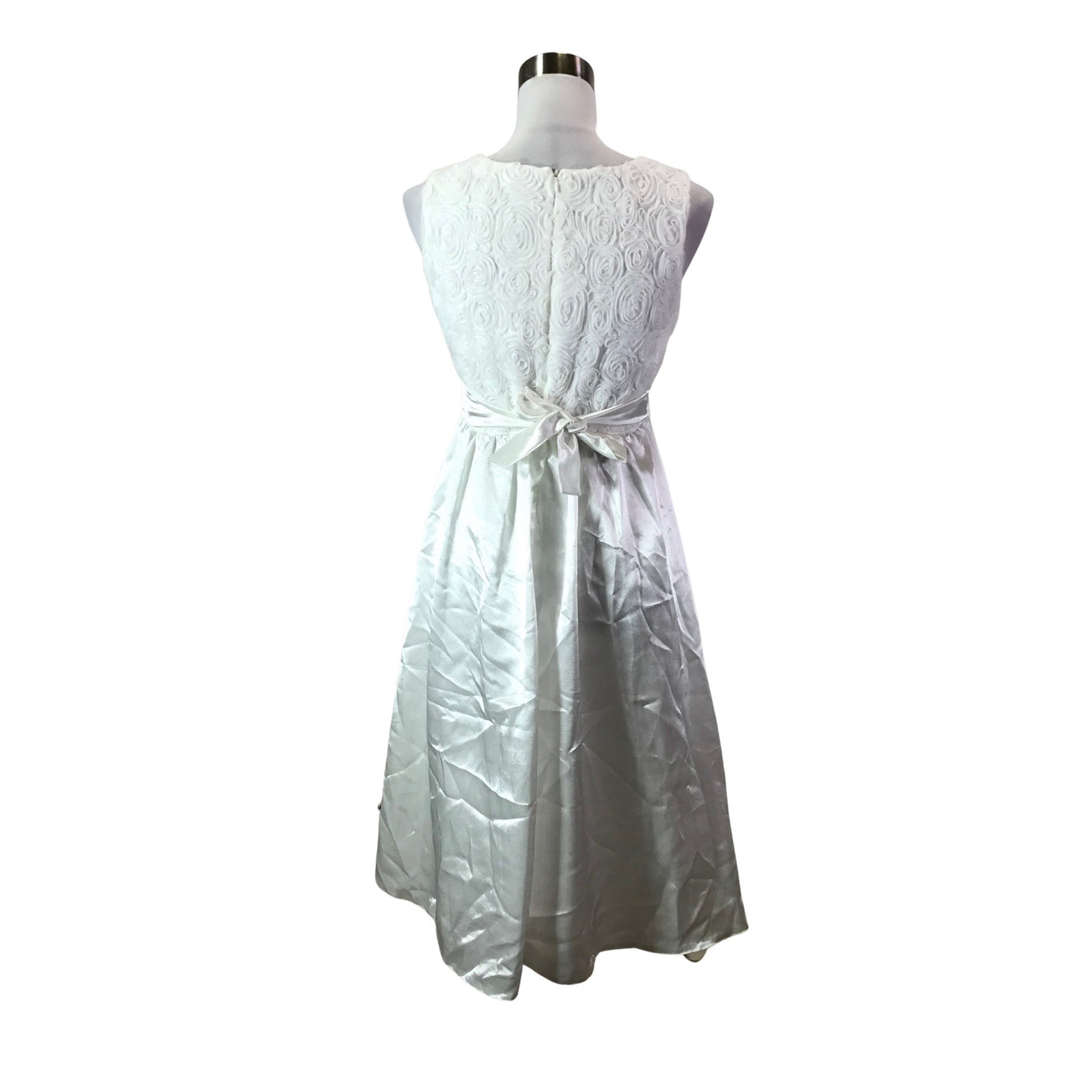 Unisex Klione - Juhlamekko, koko 164 - 170 - (2)