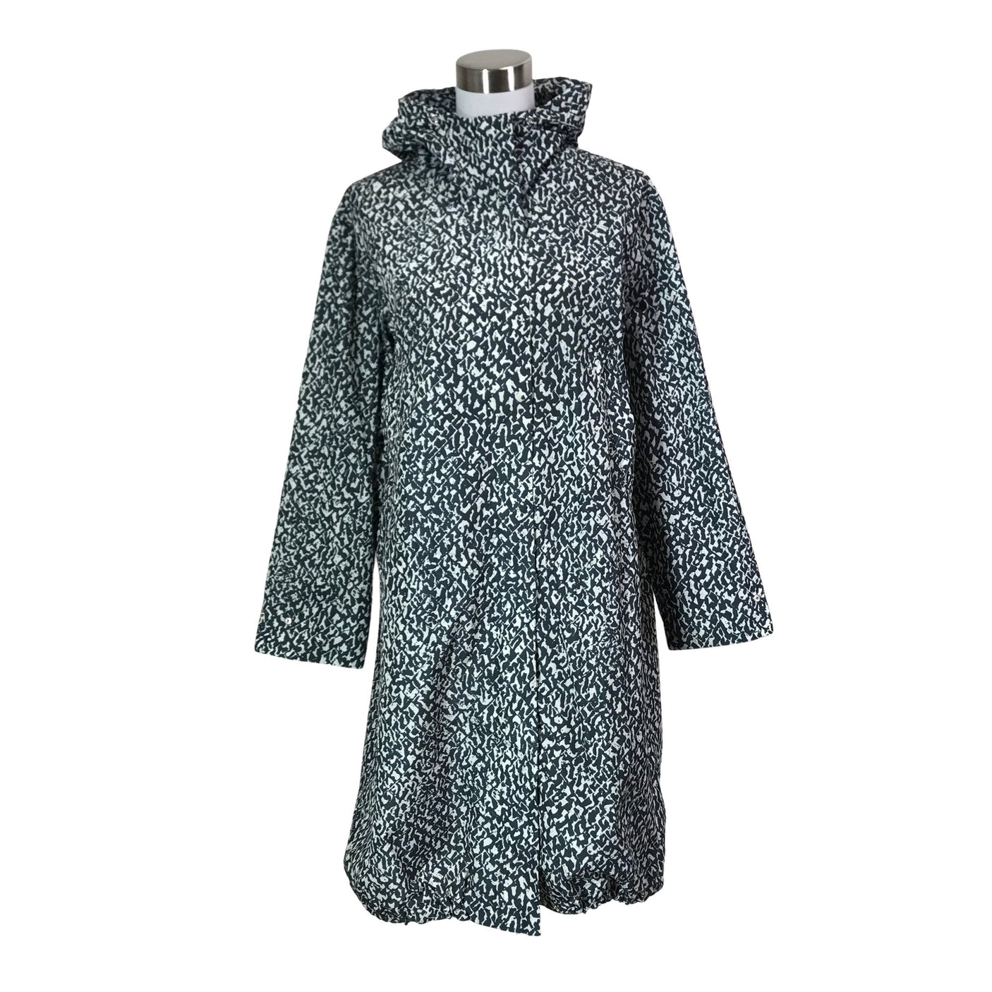 Unisex Marimekko - Sadetakki, koko 36 - (1)