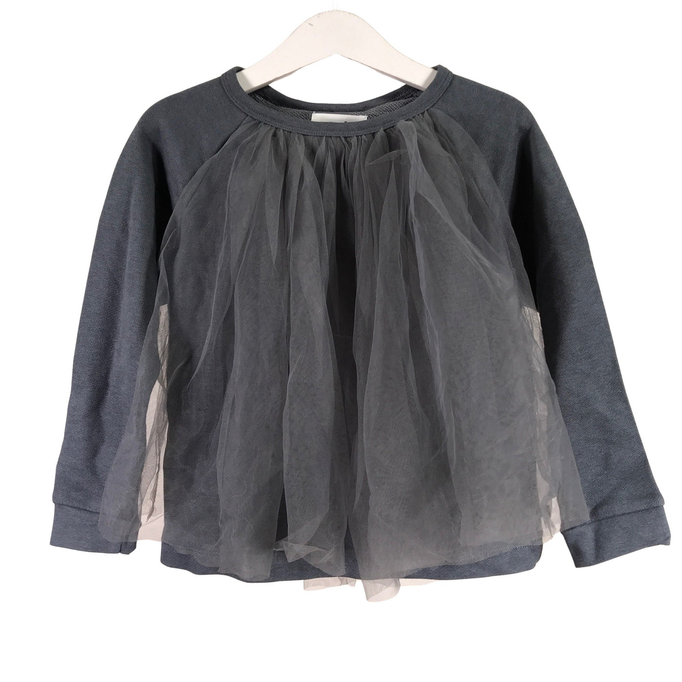 Unisex Molo Kids - Collegepaita, koko 98 - 104 - (1)
