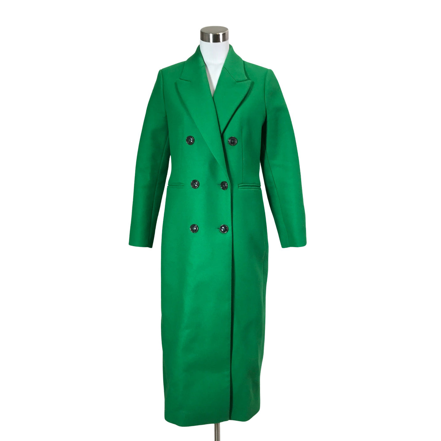 Unisex Ivy & Oak - Villakangastakki, koko 34 - (1)