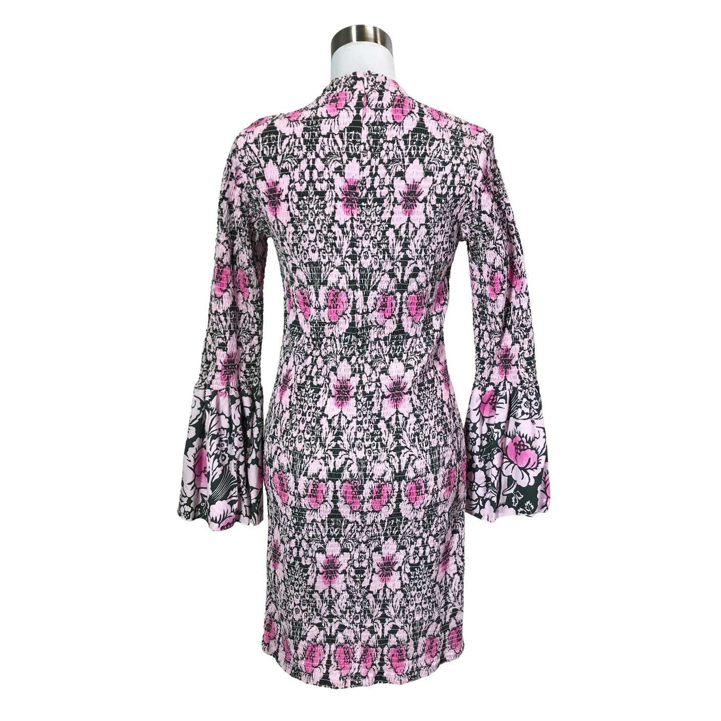 Kangasmekko, koko 40