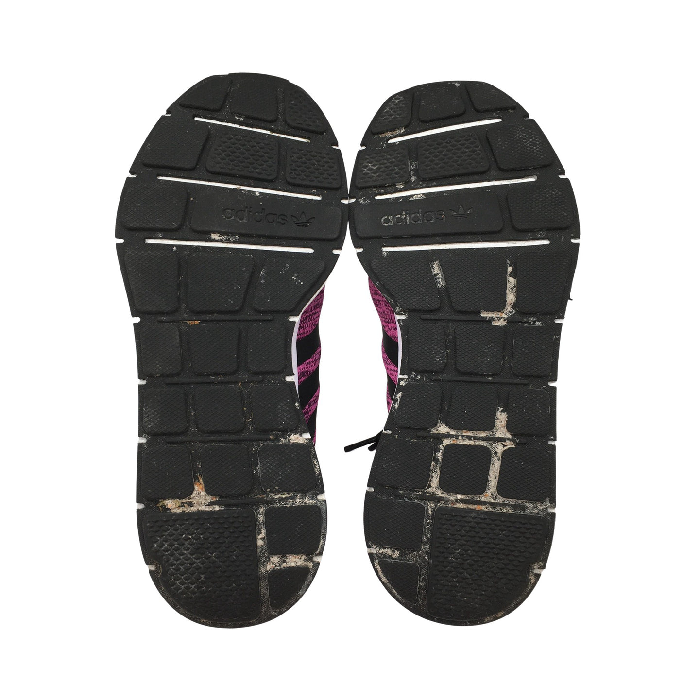 Unisex Adidas - Juoksukengät, koko 37 - (3)