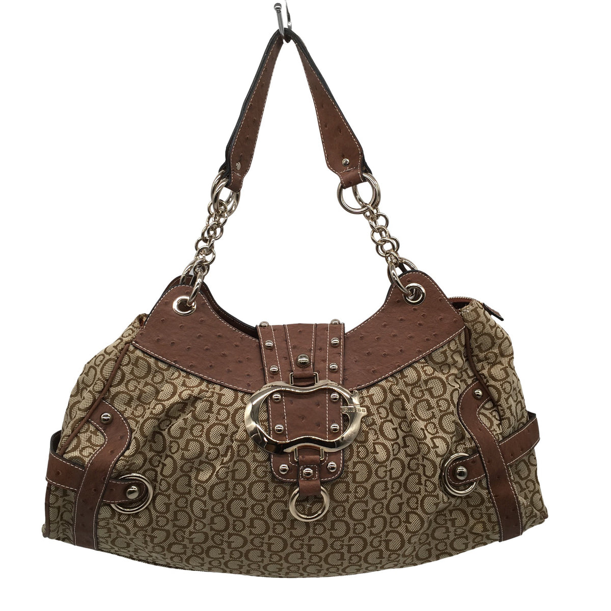 Unisex Guess - Käsilaukku, koko Midi - (1)
