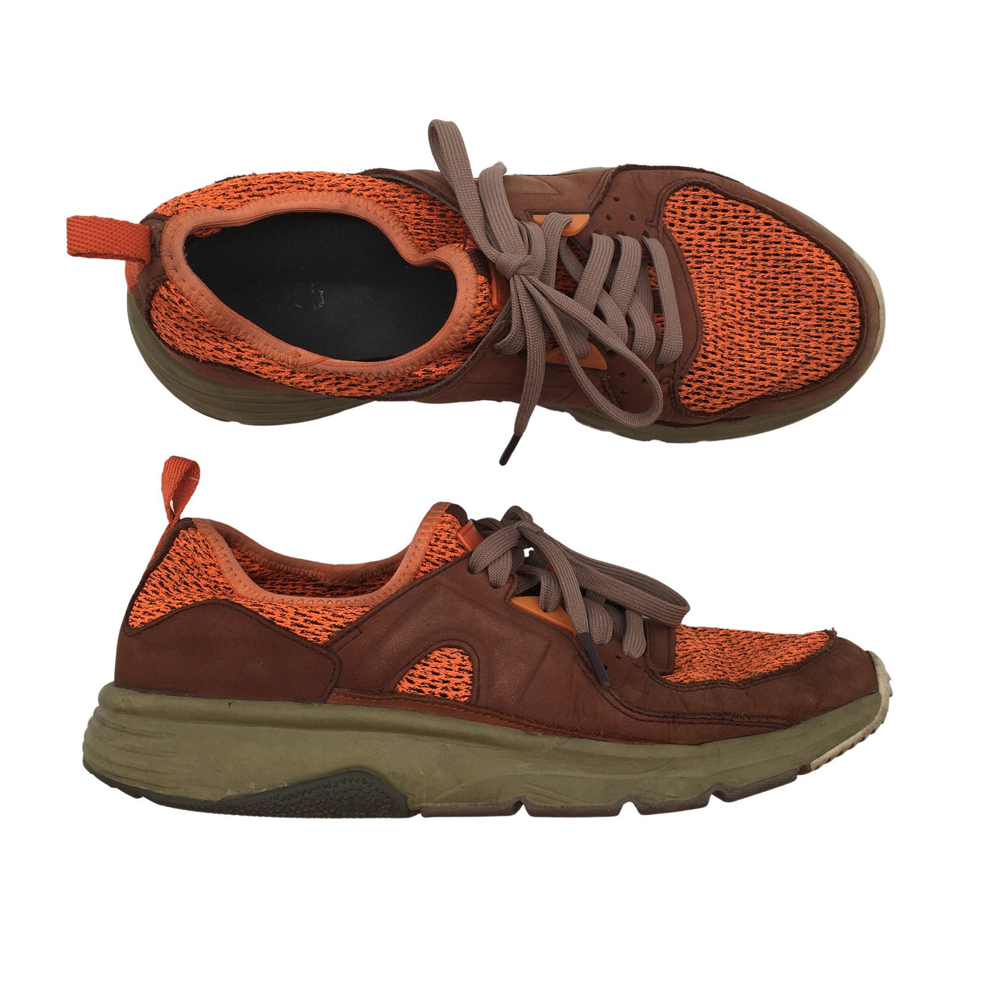 Unisex Camper - Lenkkarit, koko 39 - (1)