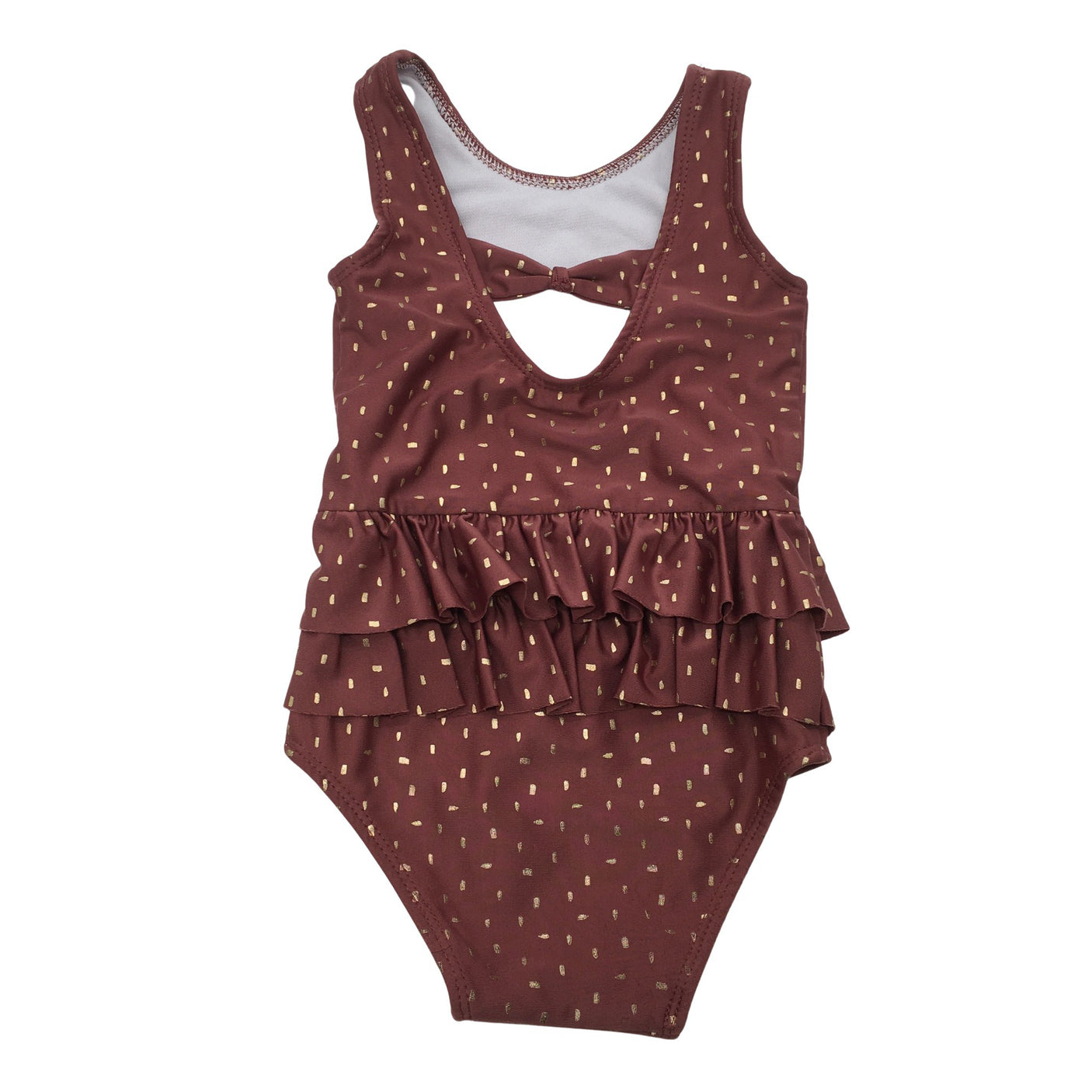 Unisex Melton - Uimapuku, koko 80 - 86 - (2)